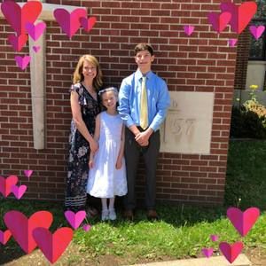 Meet your Posher, Amy